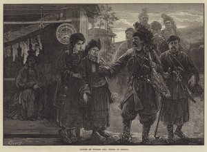 西アジアの国々、ジョージア州の人々